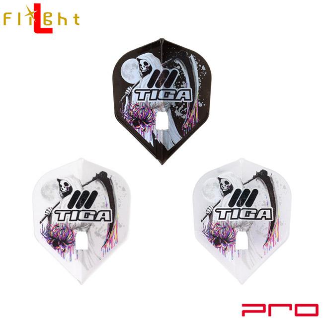 TIGA×L-Flight PRO(ティガ×エルフライトプロ) 坂口優希恵 2025