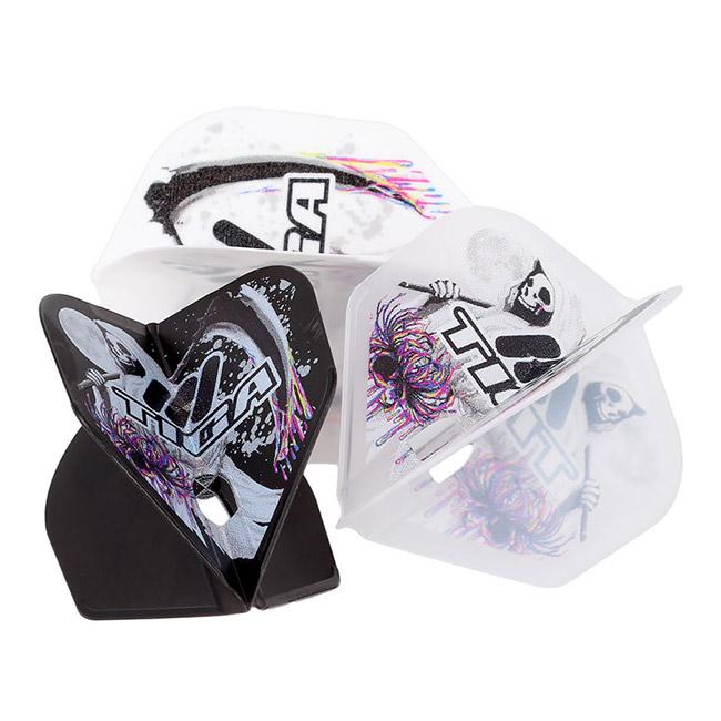 坂口優希恵フライトセット ティガ エルフライトプロ 坂口優希恵 2024 L3 Tiga L-Flight PRO