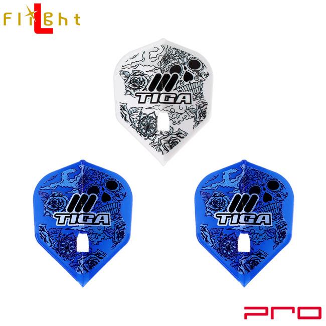 TIGA×L-Flight PRO(ティガ×エルフライトプロ) 近藤拓也 2025 シェイプ