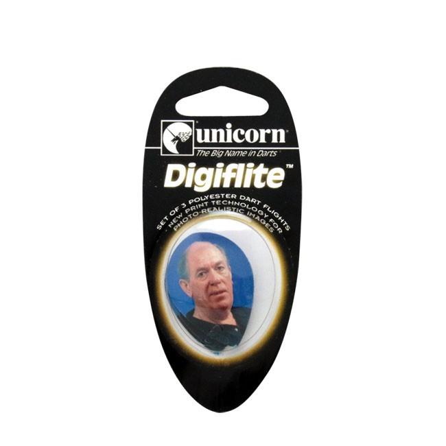 ダーツ フライトunicornフライトDIGIFLITE ＜77733 XTRA