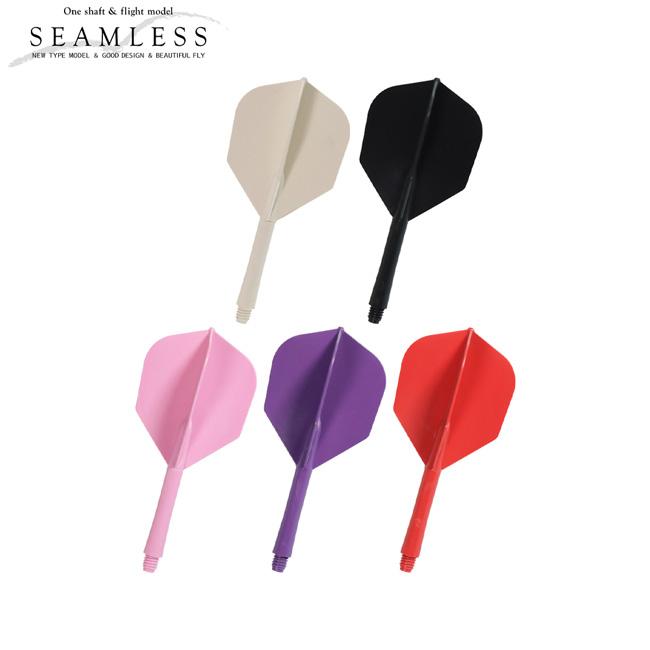 プテラファクトリー シームレス カルシウム シェイプ (ダーツ フライト