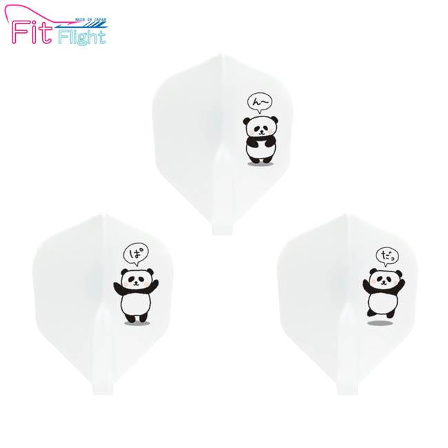 D.CRAFT(ディークラフト) Fit Flight(フィットフライト) パンダ シェイプ ホワイト (ダーツフライト) :0310601001710:ダーツハイブ ヤフー店 - 通販 - Yahoo!ショッピング D.CRAFT(ディークラフト) Fit Flight(フィットフライト) パンダ シェイプ ホワイト (ダーツフライト) :0310601001710:ダーツハイブ ヤフー店 - 通販 - Yahoo!ショッピング
