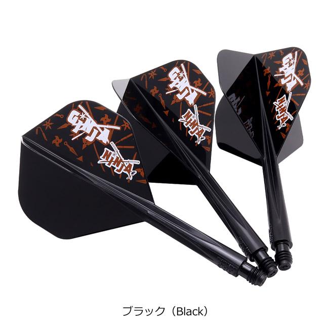 TRiNiDAD(トリニダード) CONDOR AXE(コンドルアックス) GINJA