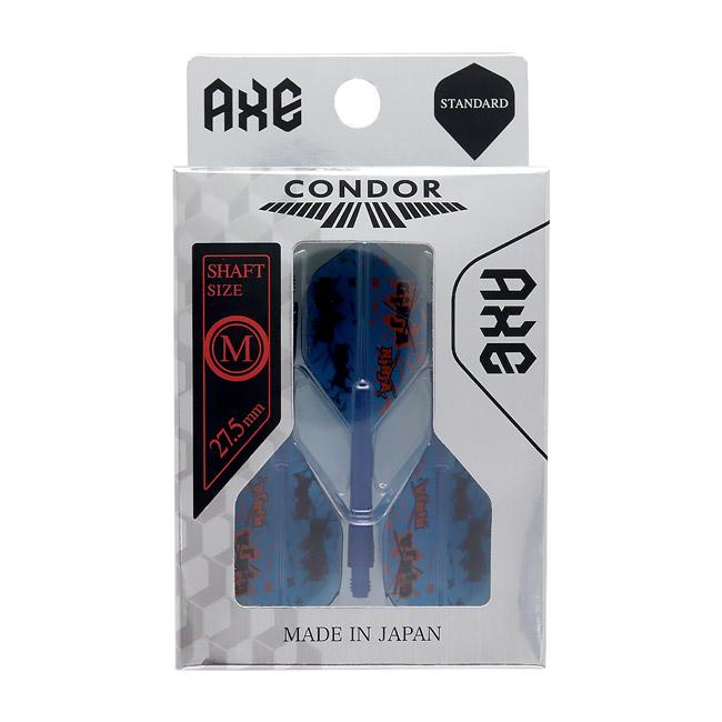 TRiNiDAD(トリニダード) CONDOR AXE(コンドルアックス) GINJA