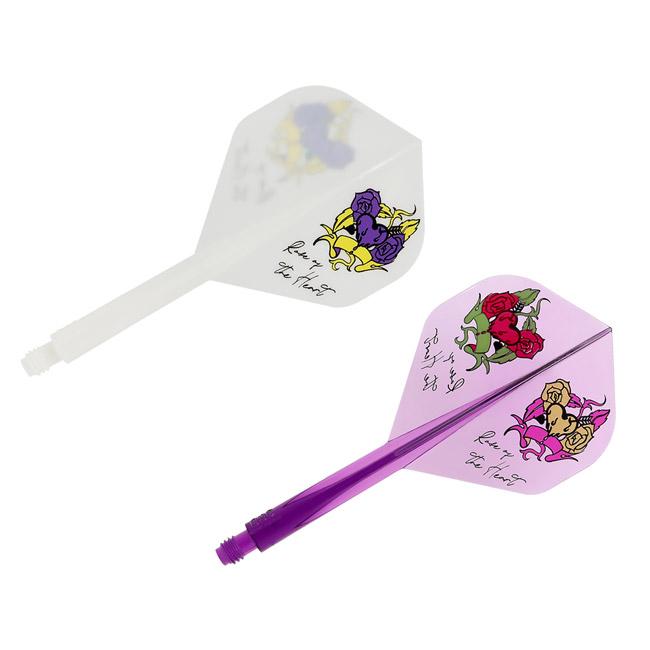 TRiNiDAD(トリニダード) CONDOR AXE(コンドルアックス) Rose of
