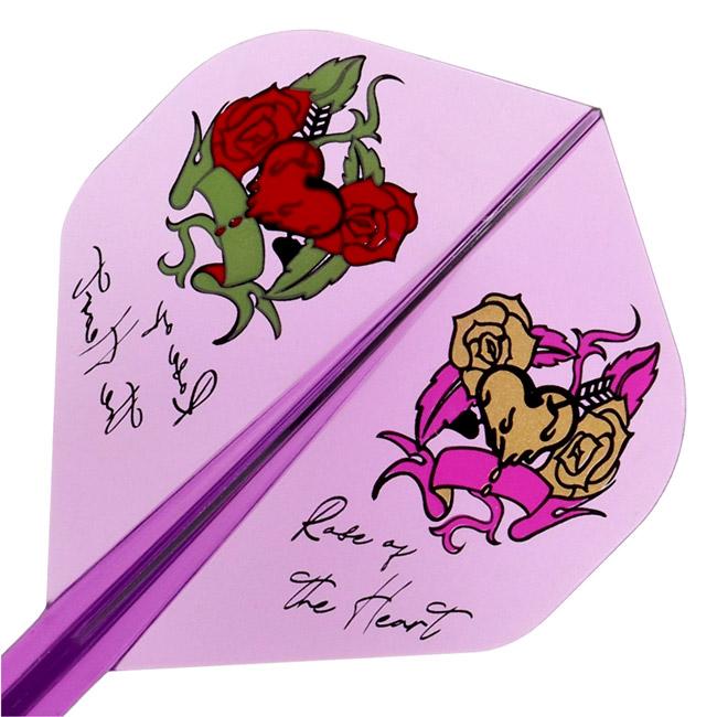 TRiNiDAD(トリニダード) CONDOR AXE(コンドルアックス) Rose of the