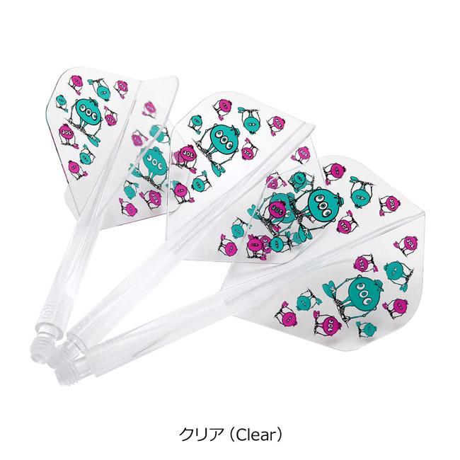 TRiNiDAD(トリニダード) CONDOR AXE(コンドルアックス) G.T.