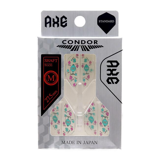 TRiNiDAD(トリニダード) CONDOR AXE(コンドルアックス) G.T.