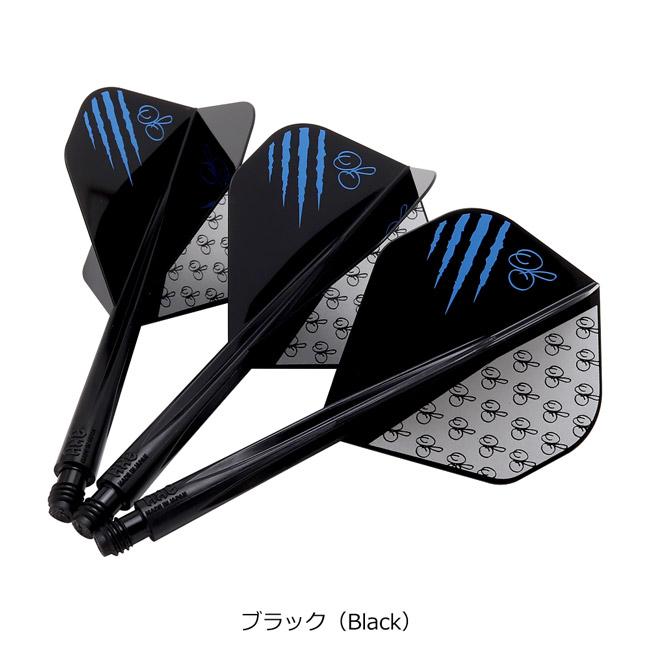 TRINIDAD LAZY エスダーツ限定モデル&AXE CONDOLフライトL