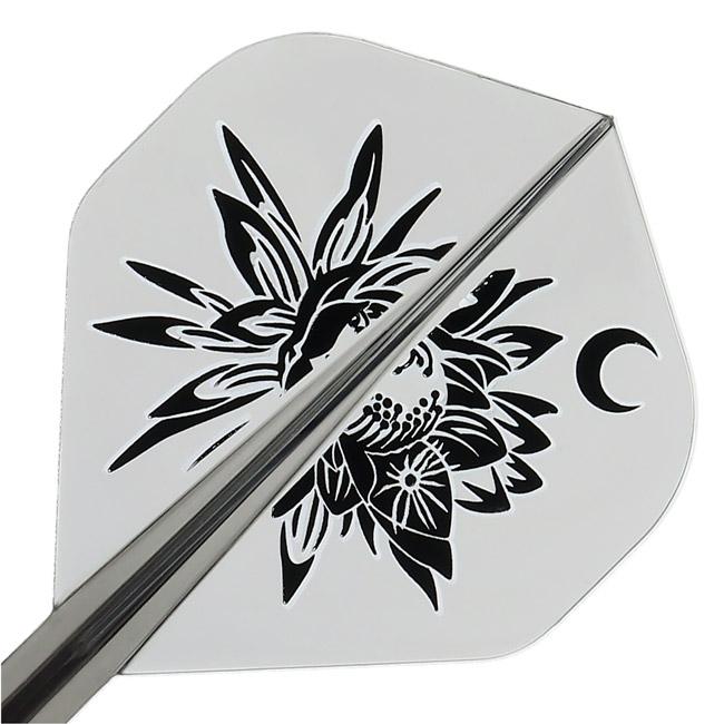 TRiNiDAD(トリニダード) CONDOR AXE(コンドルアックス) 月下美人