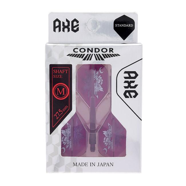 TRiNiDAD(トリニダード) CONDOR AXE(コンドルアックス) 月下美人