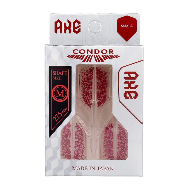 TRiNiDAD(トリニダード) CONDOR AXE(コンドルアックス) 和炎 -WA