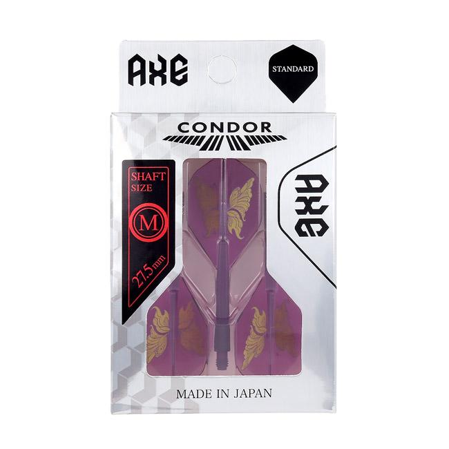 TRiNiDAD(トリニダード) CONDOR AXE(コンドルアックス) Swallowtail