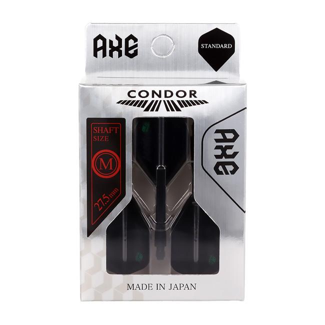 【コンドルフライトAXE付き】TRINIDAD PRO LAZY TRiNiDAD(トリニダード) CONDOR AXE(コンドルアックス) L4zyAlone