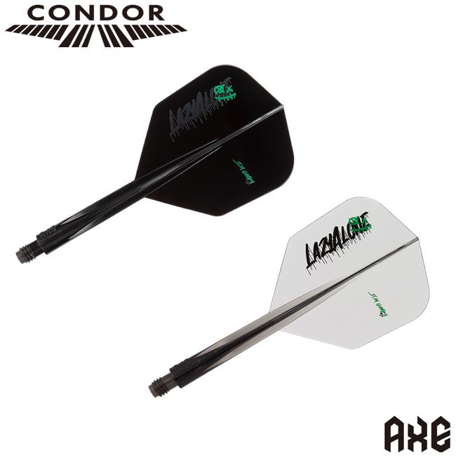 TRiNiDAD(トリニダード) CONDOR AXE(コンドルアックス