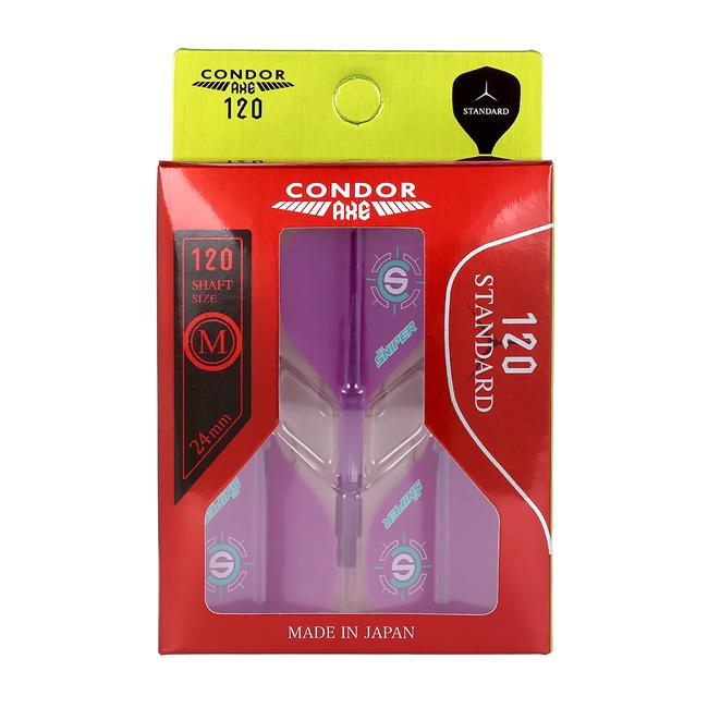 TRiNiDAD(トリニダード) CONDOR AXE120(コンドルアックス ワン
