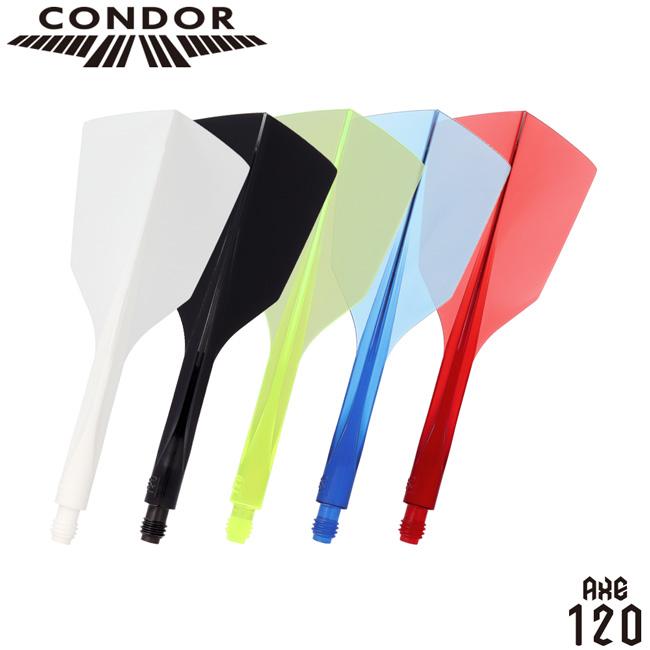 TRiNiDAD(トリニダード) CONDOR AXE120(コンドルアックス ワン