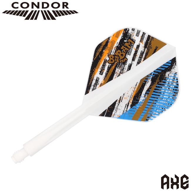 TRiNiDADトリニダード ロメロ2 21g CONDOR AXE チップ TRiNiDAD(トリニダード) CONDOR AXE(コンドルアックス) BAM