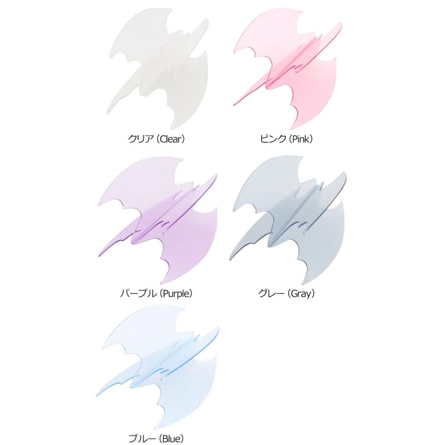 リバティフライト こうもりさん ダーツ フライト ダーツショップdarts Hive 通販 Paypayモール