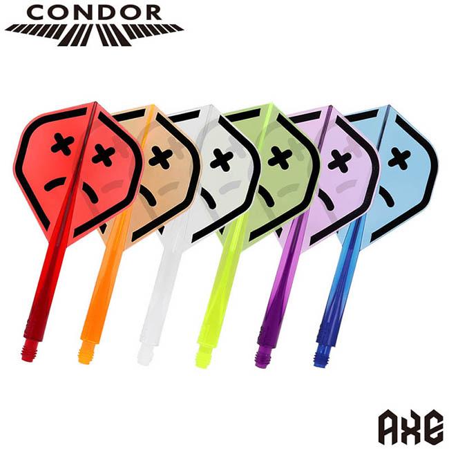 CONDOR AXE(コンドルアックス) バットダーツ スタンダード