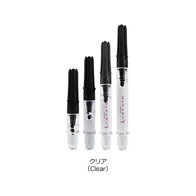 L-style(エルスタイル) L-SHaft Carbon SILENT(エルシャフトカーボン