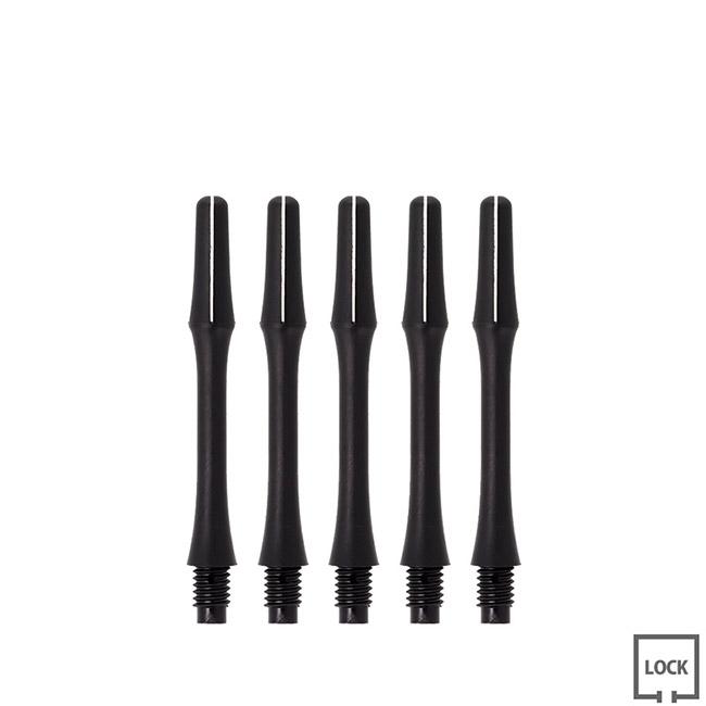 JOKERDRIVER 零-ZERO- SHAFT＜BLACK 強化タイプ＞28.5mm(IL