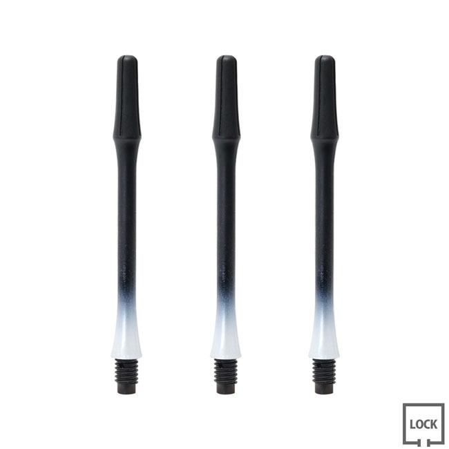 JOKERDRIVER 零-ZERO- Gradation SHAFT＜BLACK 強化タイプ＞41.5mm(XXL