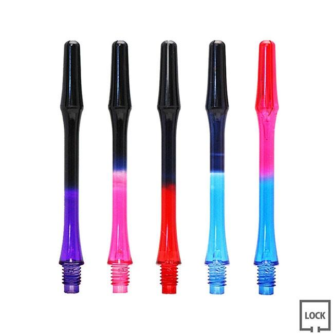 JOKERDRIVER 零-ZERO- グラデーションシャフト 2カラー ＜強化タイプ