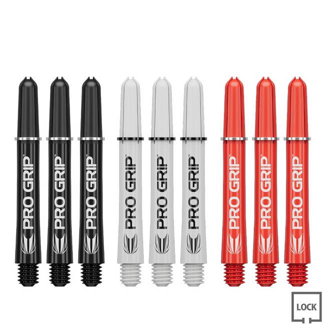 TARGET(ターゲット) PRO GRIP SHAFT(プログリップシャフト