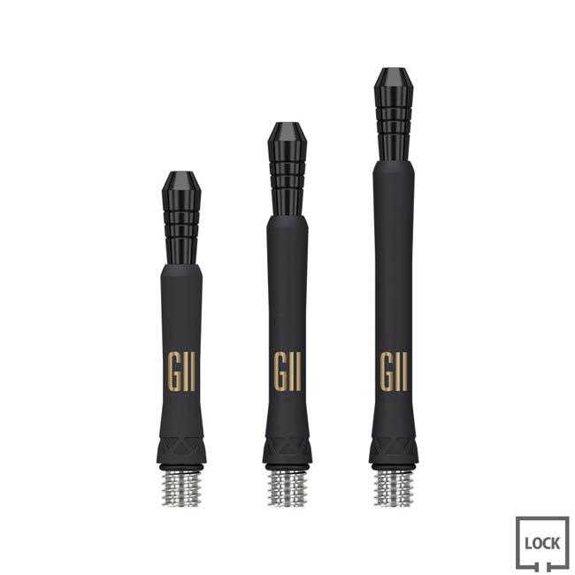 TARGET フィル・テイラー　G11 TARGET(ターゲット) POWER TITANIUM SHAFT G11(パワー