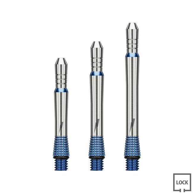 TARGET(ターゲット) POWER TITANIUM SHAFT Gx2(パワー チタニウム