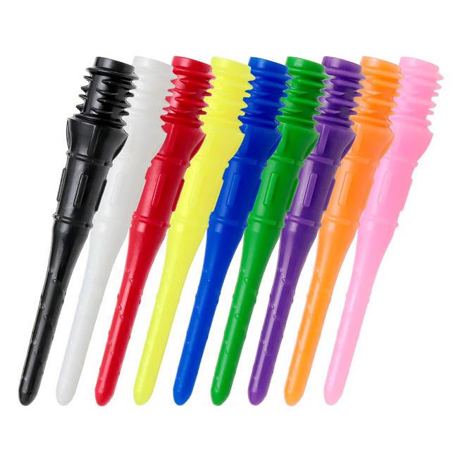 【お値下げ！即購入可/新品未使用】ダーツチップ（リップポイント） ダーツ チップ)LIPPOINT（リップポイント） 【50本入り