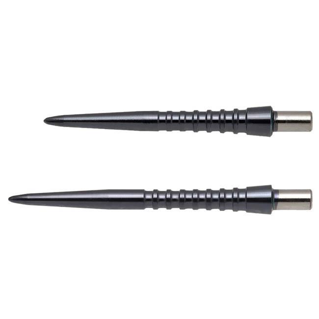 TARGET STORM POINT ＜GROOVED BLACK＞【ターゲット ストーム