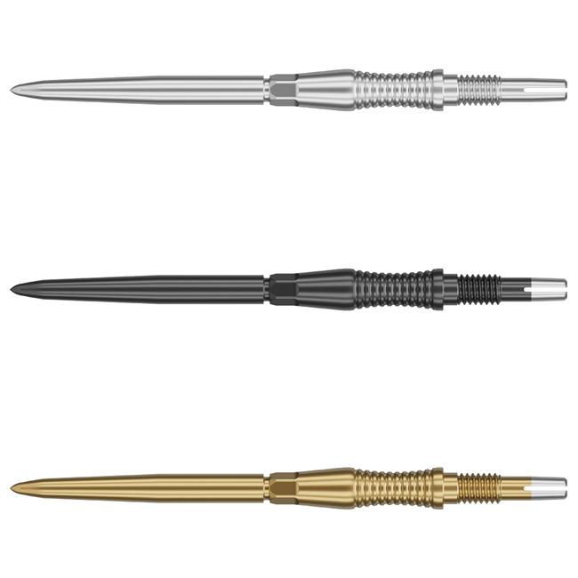 TARGET(ターゲット) SIGNATURE SWISS RST POINT (ダーツ スティール