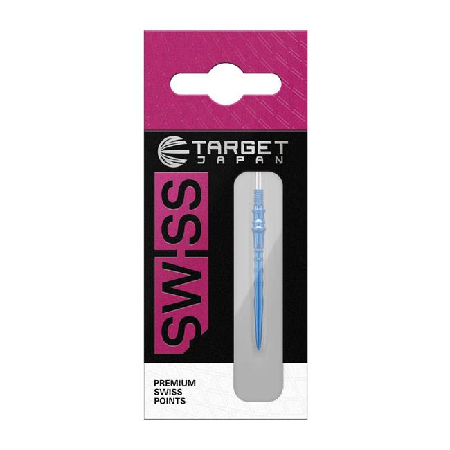 TARGET JAPAN(ターゲットジャパン) PREMIUM SWISS POINT (ダーツ