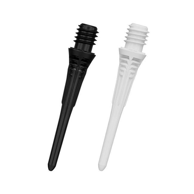 TARGET(ターゲット) CRYO TIP(クライオチップ) 2BA ＜30本入＞　(ダーツ チップ)（Yahoo!・ダーツハイブ ヤフー店）