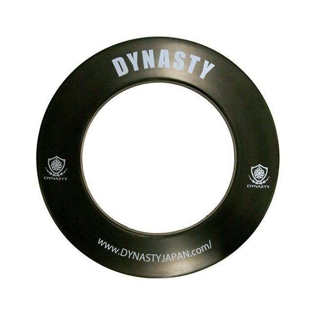 DYNASTY(ダイナスティー) ダーツボードサラウンド 丸形 ＜1PIECE