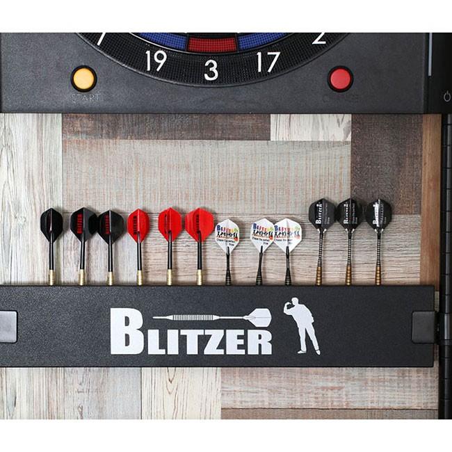 BLITZER(ブリッツァー) モニターダーツスタンド BSD27-BK BLITZER(ブリッツァー) モニターダーツスタンド BSD27-BK