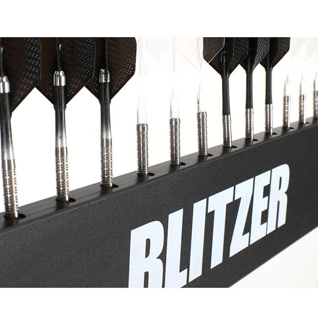 BLITZER(ブリッツァー) ハードダーツスタンド BSD30-BK　(ダーツ ボード スタンド) | ブランド登録なし | 03