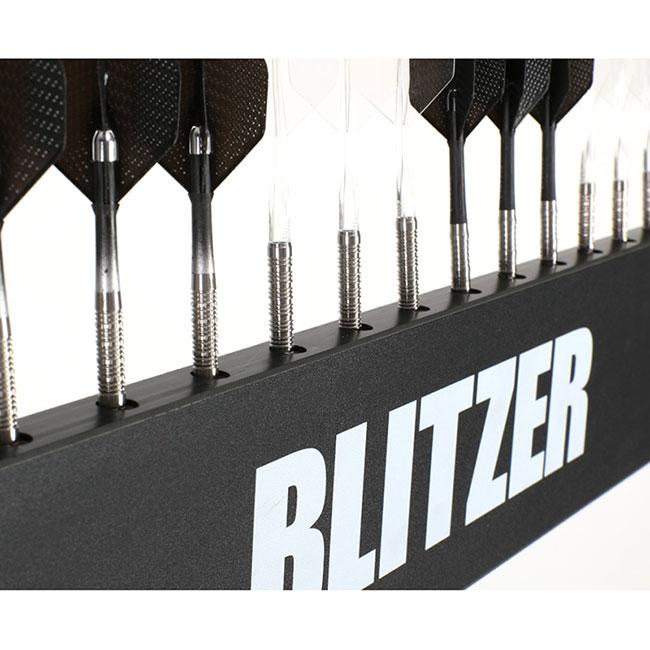 BLITZER(ブリッツァー) コーナーダーツスタンド BSD31-BK　(ダーツ ボード スタンド) | ブランド登録なし | 03
