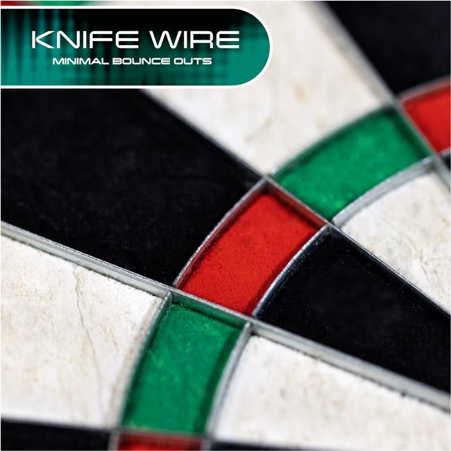 Harrows(ハローズ) QUADRO 240 DARTBOARD(クアドロ ダートボード