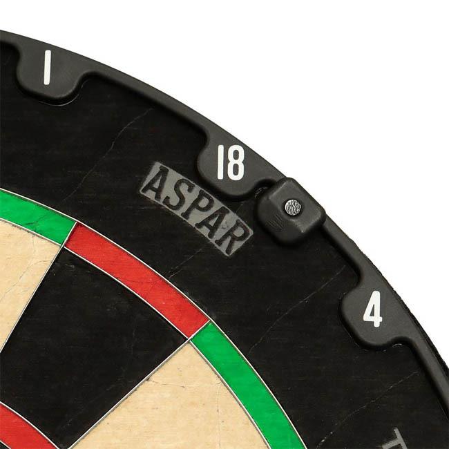 TARGET(ターゲット) ASPAR(アスパー) PROFESSIONAL DARTBOARD