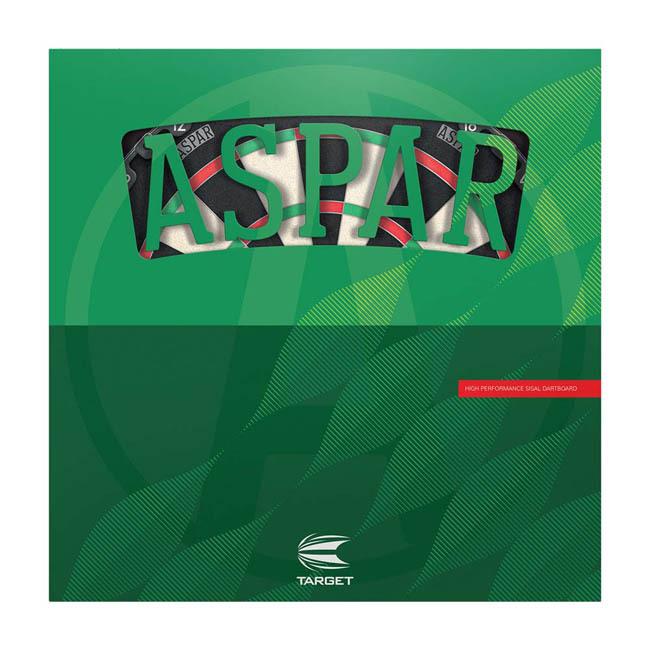 TARGET(ターゲット) ASPAR(アスパー) PROFESSIONAL DARTBOARD