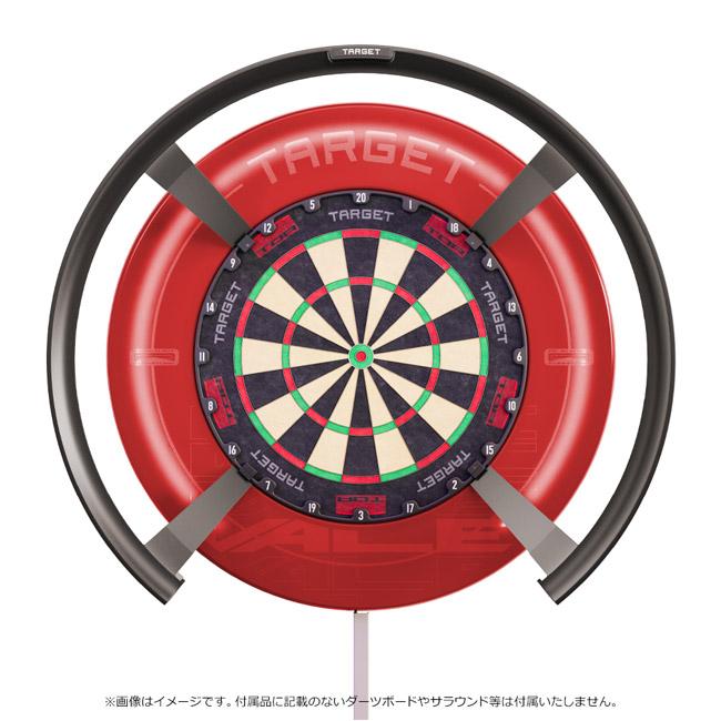 TARGET(ターゲット) OMNI AUTO SCORING SYSTEM(オムニ オート