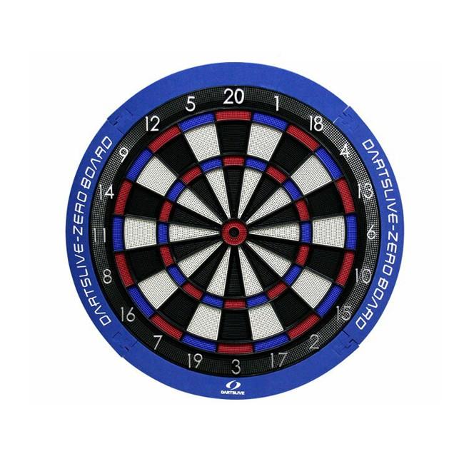 DARTSLIVE-ZERO BOARD(ダーツライブ ゼロボード)　(ダーツ ボード) : 0602301003294 : ダーツハイブ ヤフー店  - 通販 - Yahoo!ショッピング