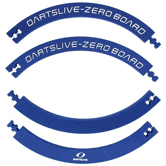 DARTSLIVE-ZERO BOARD(ダーツライブ ゼロボード)　(ダーツ ボード)｜dartshive｜03
