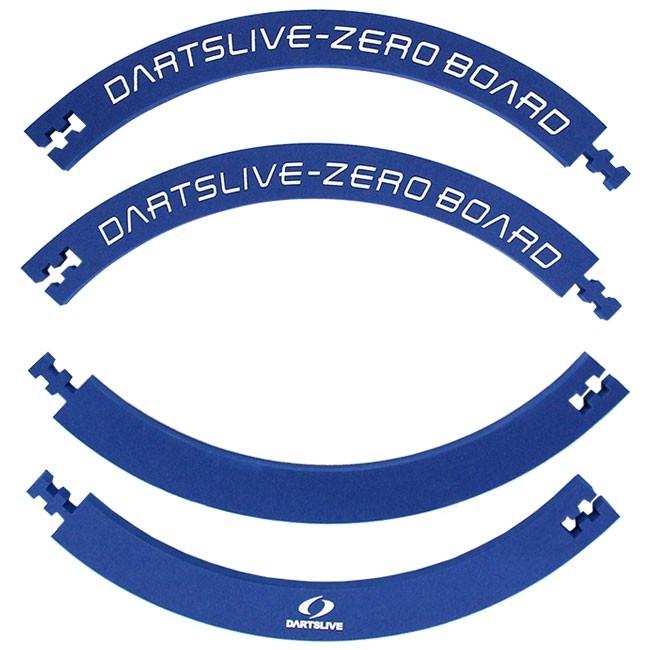 【セット商品】DARTSLIVE-ZERO BOARD(ダーツライブ ゼロボード) ブラスダーツセット　(ダーツ ボード) | ブランド登録なし | 02