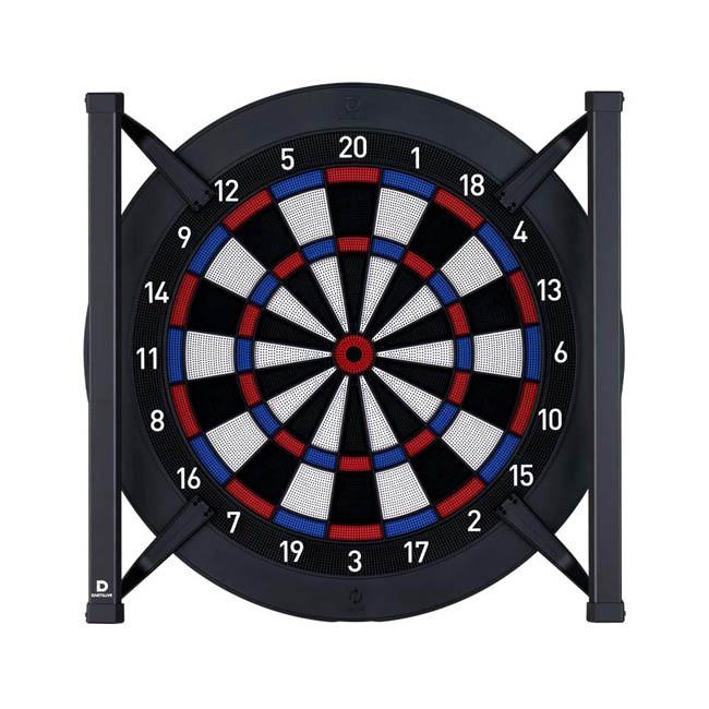 【セット商品】DARTSLIVE Home(ダーツライブホーム) & DARTSLIVE Home LED LIGHT　(ダーツ ボード)｜dartshive