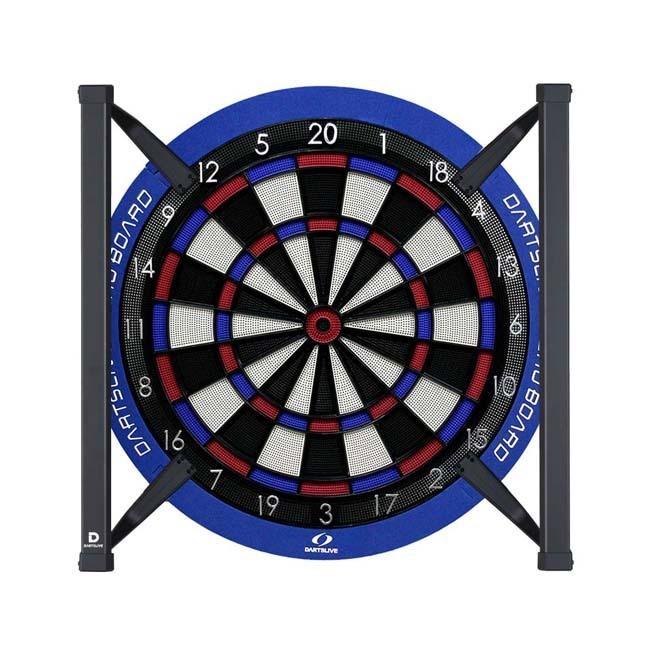セット商品】DARTSLIVE-ZERO BOARD & DARTSLIVE Home LED LIGHT