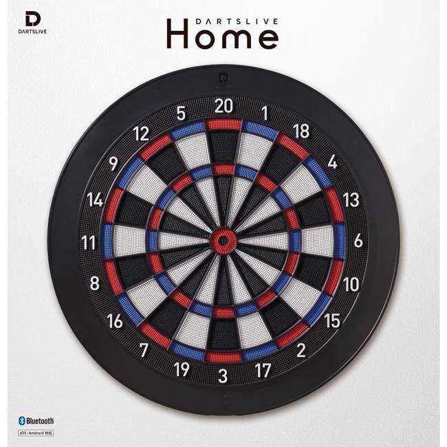 【セット商品】DARTSLIVE Home(ダーツライブホーム) & DARTSLIVE ポールスタンド　(ダーツ ボード)｜dartshive｜06